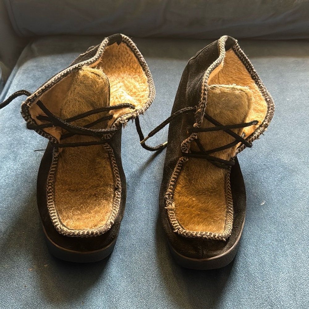 Men’s shoes size 10